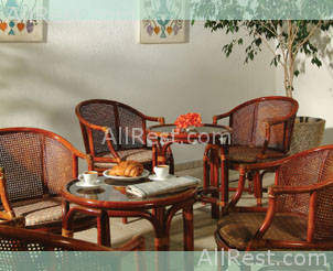 Nissi Park Hotel 12